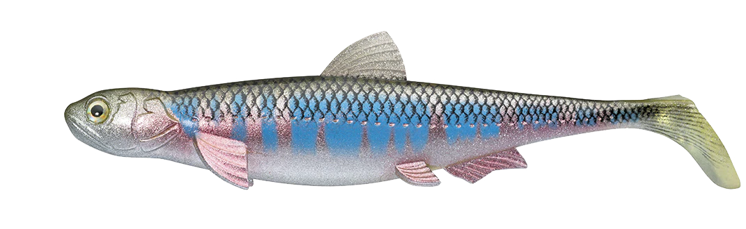 EVERGREEN SWIMBAIT LAST ACE 140