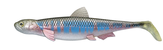 EVERGREEN SWIMBAIT LAST ACE 140