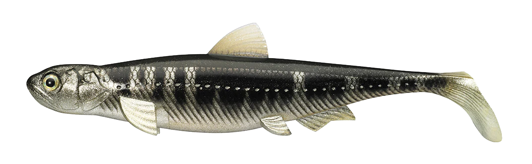 EVERGREEN SWIMBAIT LAST ACE 140