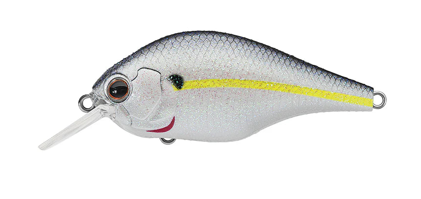 EVERGREEN ZERUCH CRANKBAIT
