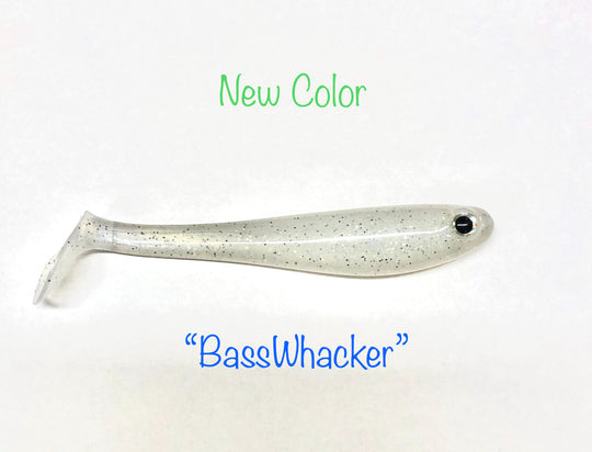 "The Minner" 3.5 inch (NEW!)