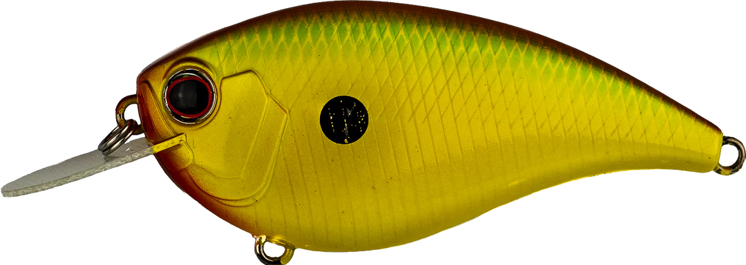 EVERGREEN FLAT FORCE CRANKBAIT