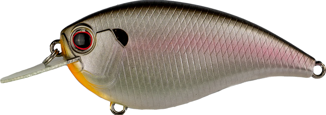 EVERGREEN FLAT FORCE CRANKBAIT