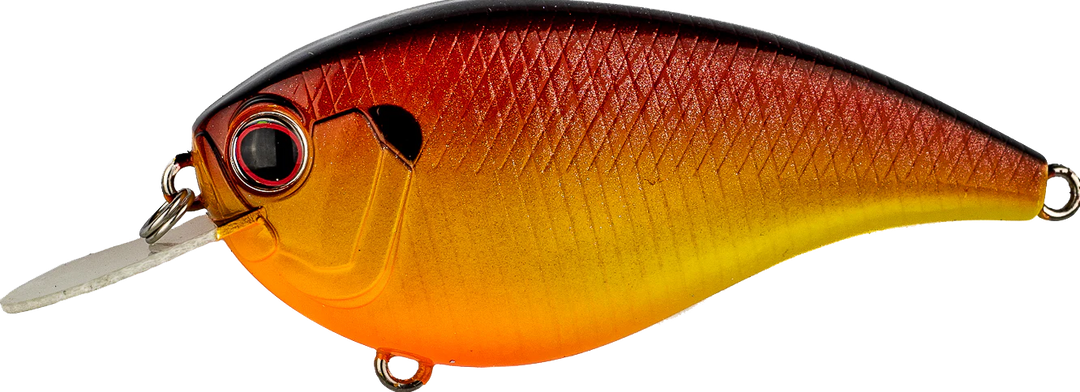 EVERGREEN FLAT FORCE CRANKBAIT