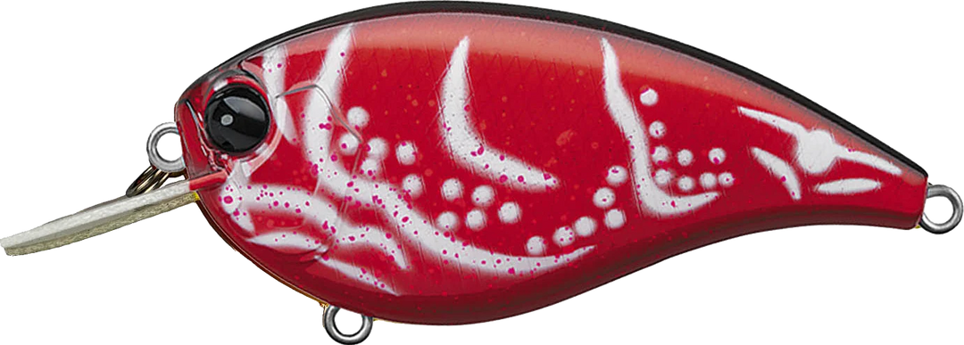 EVERGREEN FLAT FORCE CRANKBAIT