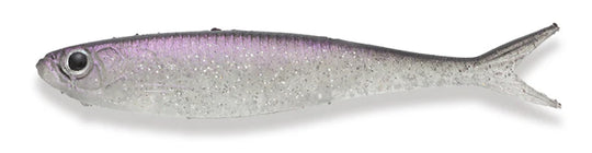 Fish Fly Elastomer 2.4"