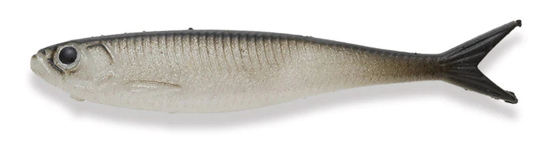 Fish Fly Elastomer 2.4"