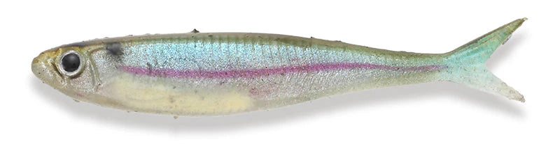 Fish Fly Elastomer 2.4"