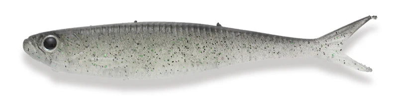 Fish Fly Elastomer 2.4"