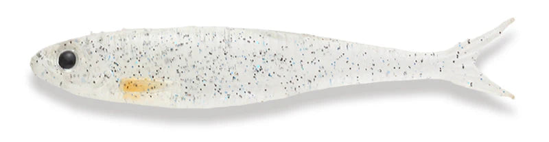 Fish Fly Elastomer 2.4"