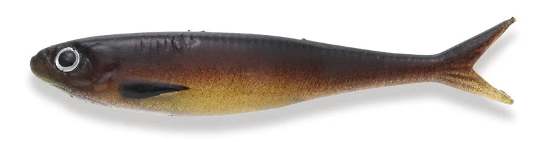 Fish Fly Elastomer 2.4"