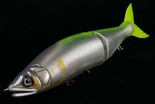 Jointed Claw 178