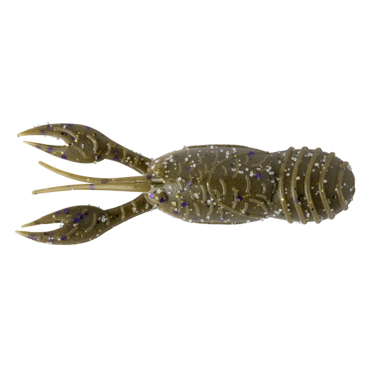 Great Lakes Finesse Juvy Craw