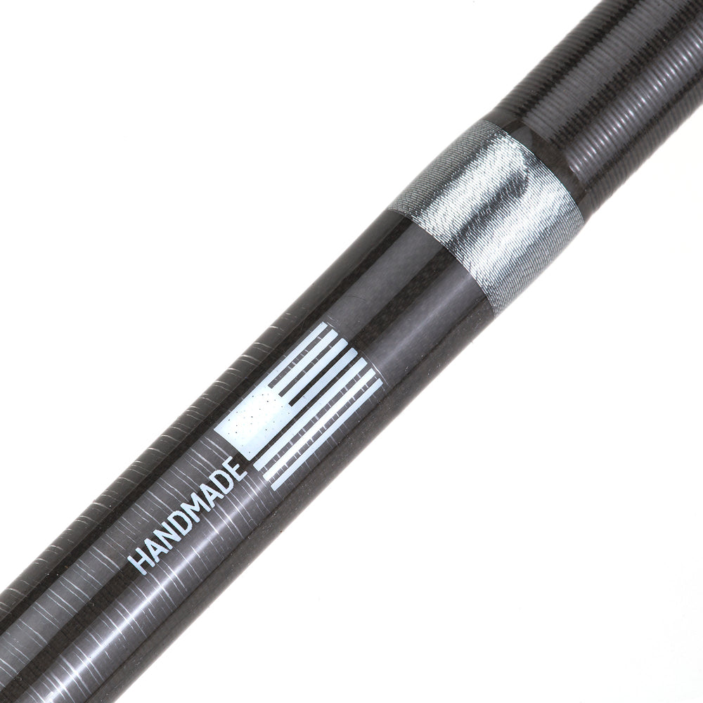 Glide Bait Fishing Rod