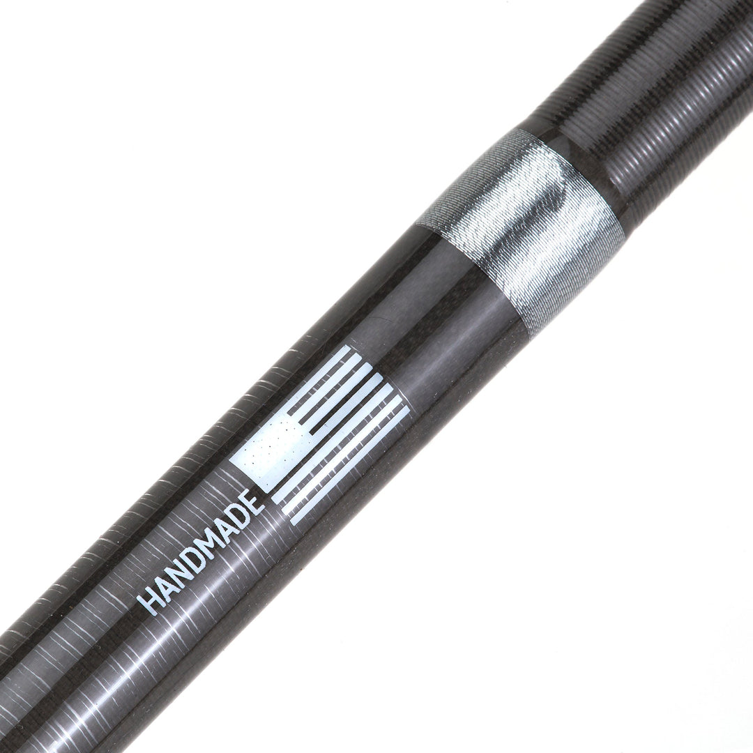 Glide Bait Fishing Rod