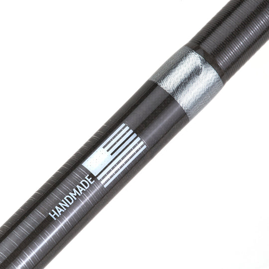 Glide Bait Fishing Rod