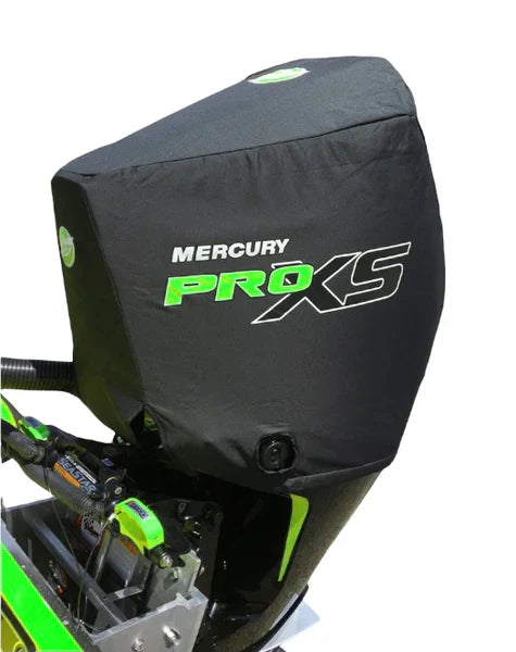 Mercury 4-Stroke Engine Cover 200-300HP