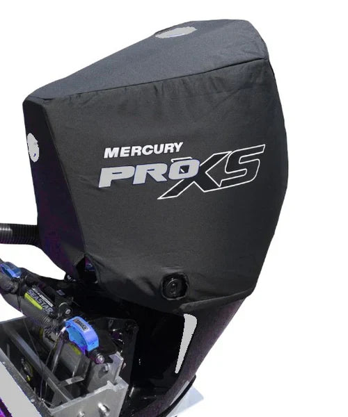 Mercury 4-Stroke Engine Cover 200-300HP