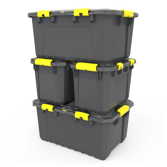 Hive 13 Modular Gear Case