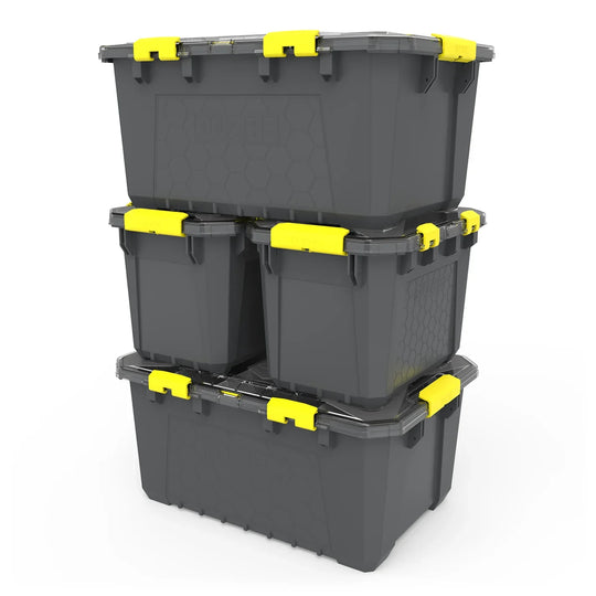 Hive 26 Modular Gear Case