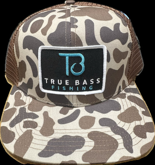 True Bass Truckers