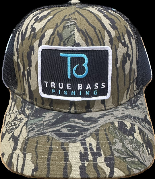 True Bass Truckers