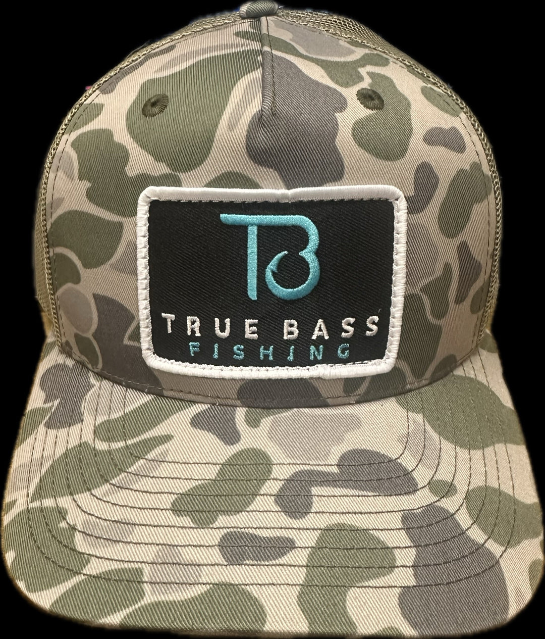 True Bass Truckers