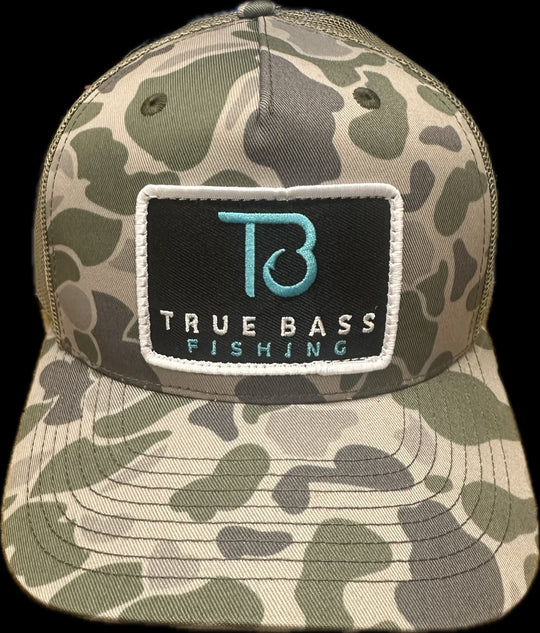 True Bass Truckers