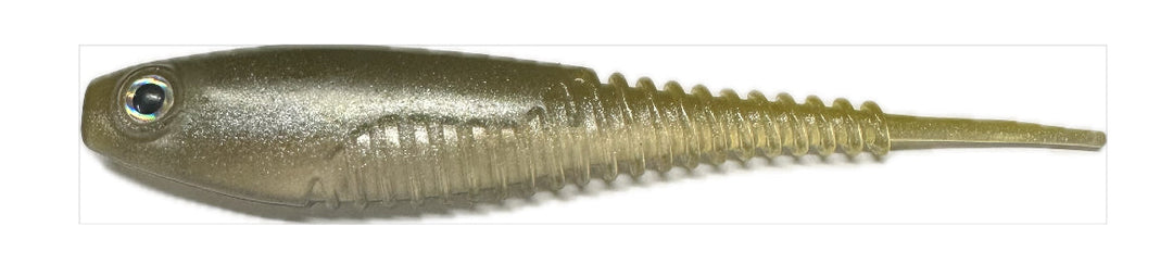 3.5" FF MINNOW