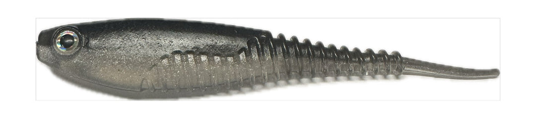 3.5" FF MINNOW