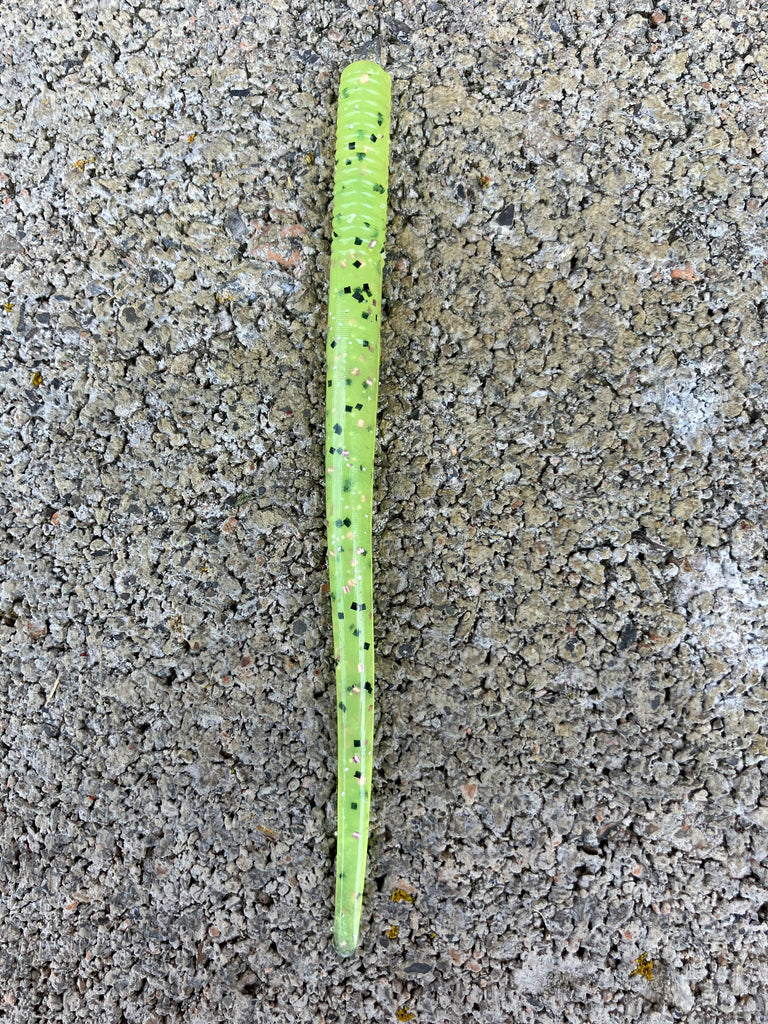 Drop Shot Worm