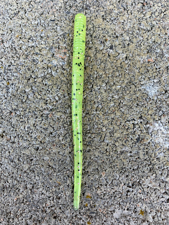 Drop Shot Worm