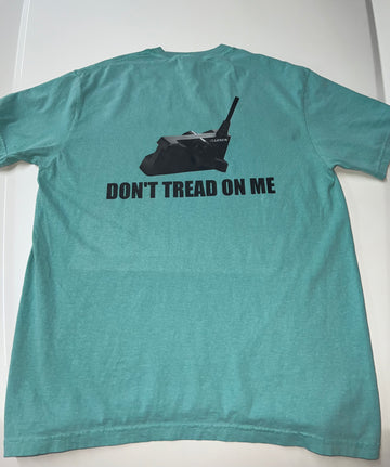 Boat Things "Don't Tread On Me" T-Shirt