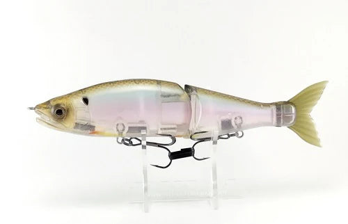 Jointed Claw 178