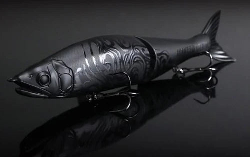 Jointed Claw 178