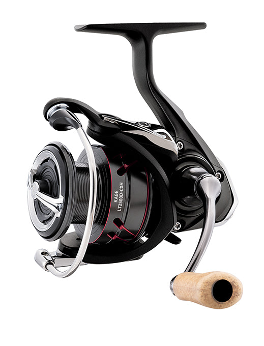 KAGE LT B SPINNING REEL