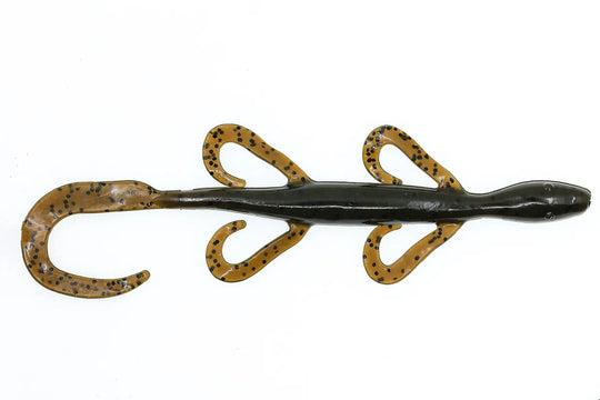 6" Lizard
