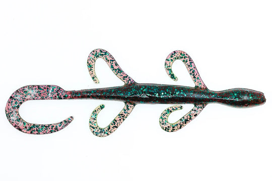 6" Lizard