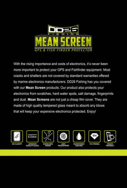 Mean Screen