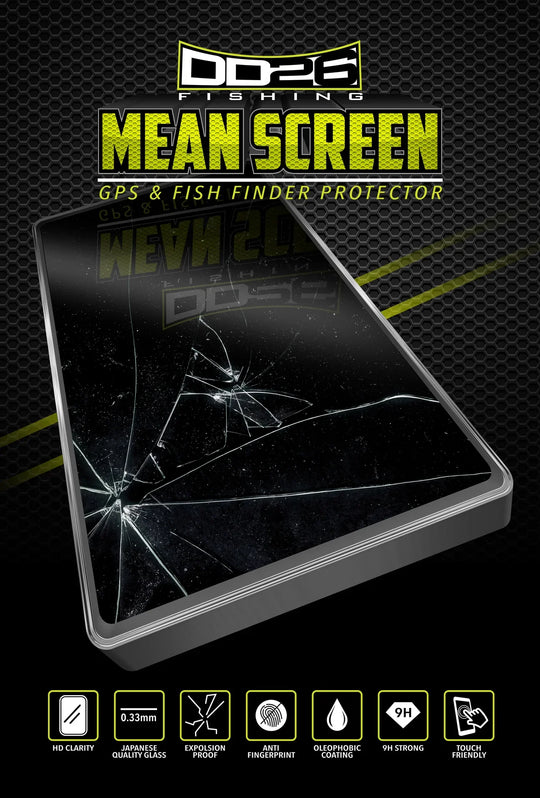 Mean Screen