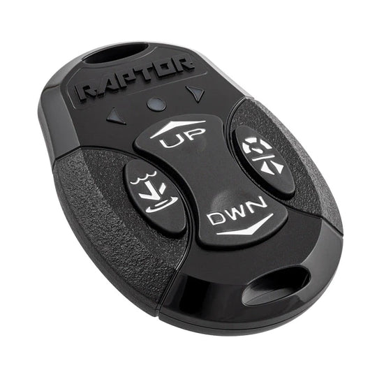 Minn Kota Raptor Bluetooth Remote