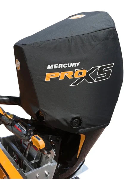 Mercury 4-Stroke Engine Cover 200-300HP