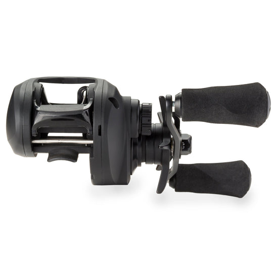 PRC Casting Fishing Reel