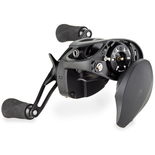 PRC Casting Fishing Reel