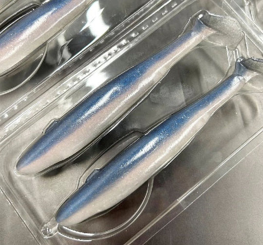 Bariki Shad