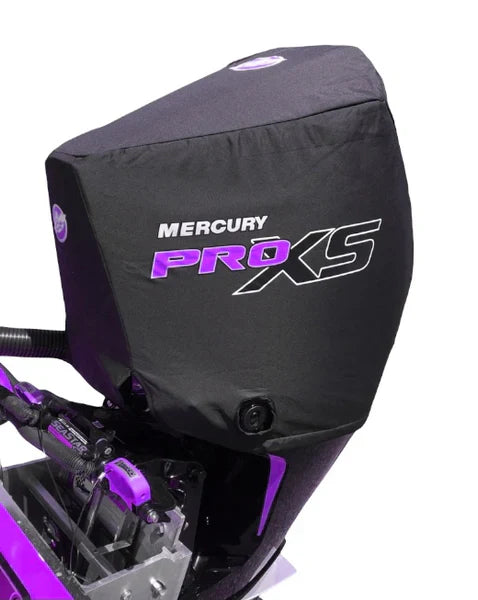 Mercury 4-Stroke Engine Cover 200-300HP