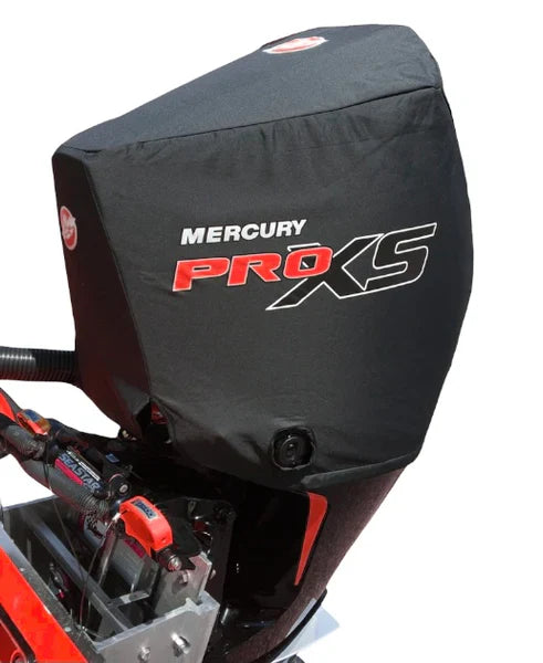 Mercury 4-Stroke Engine Cover 200-300HP