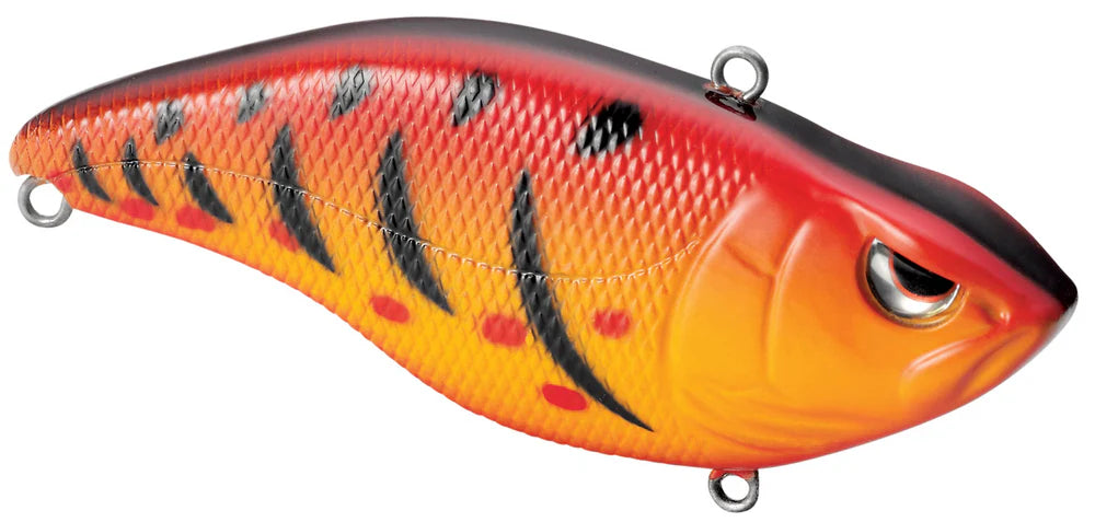Spro Aruku Shad 65