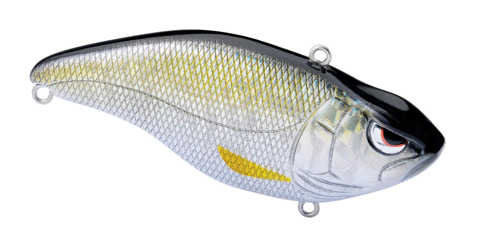 Spro Aruku Shad 60