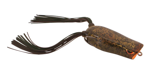 Spro Bronzeye Pop 60